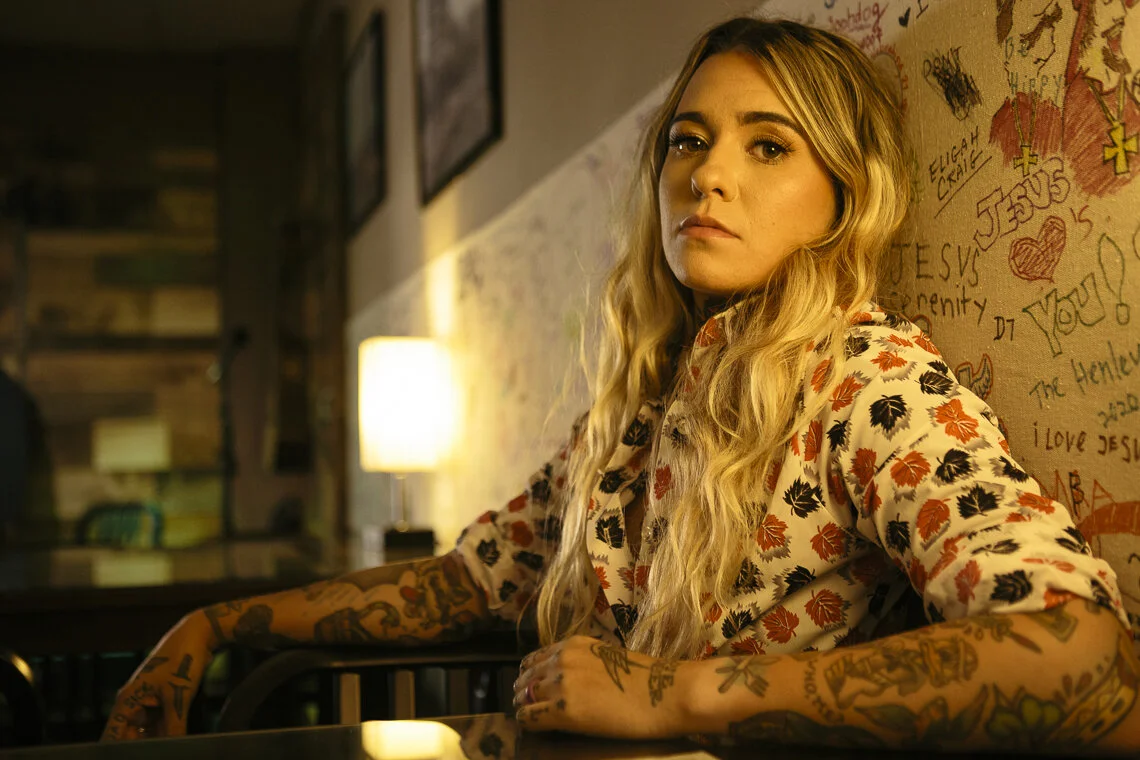 Morgan Wade - 'Take Me Away' single