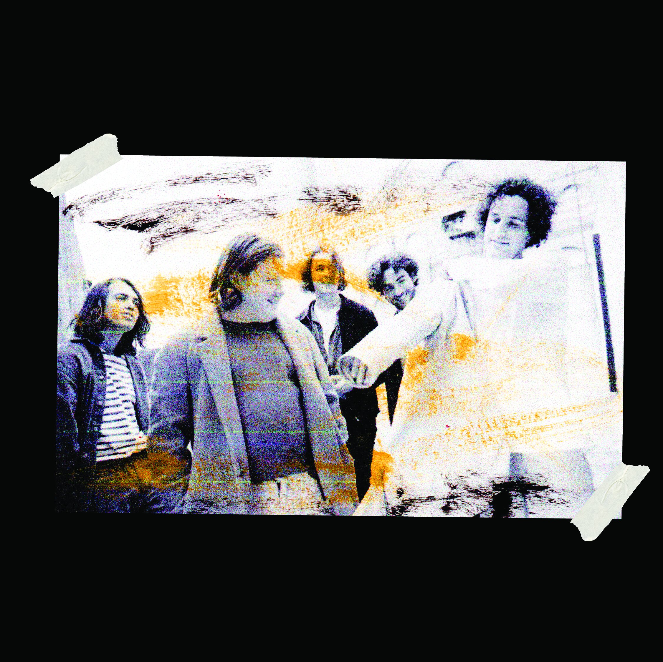 Photo credit: Maclay Herriot“The Sunday Estate are a rare mix of alt-rock and indie-pop that combine to create an outfit that could soon be your new favourite band.” - TONE DEAF