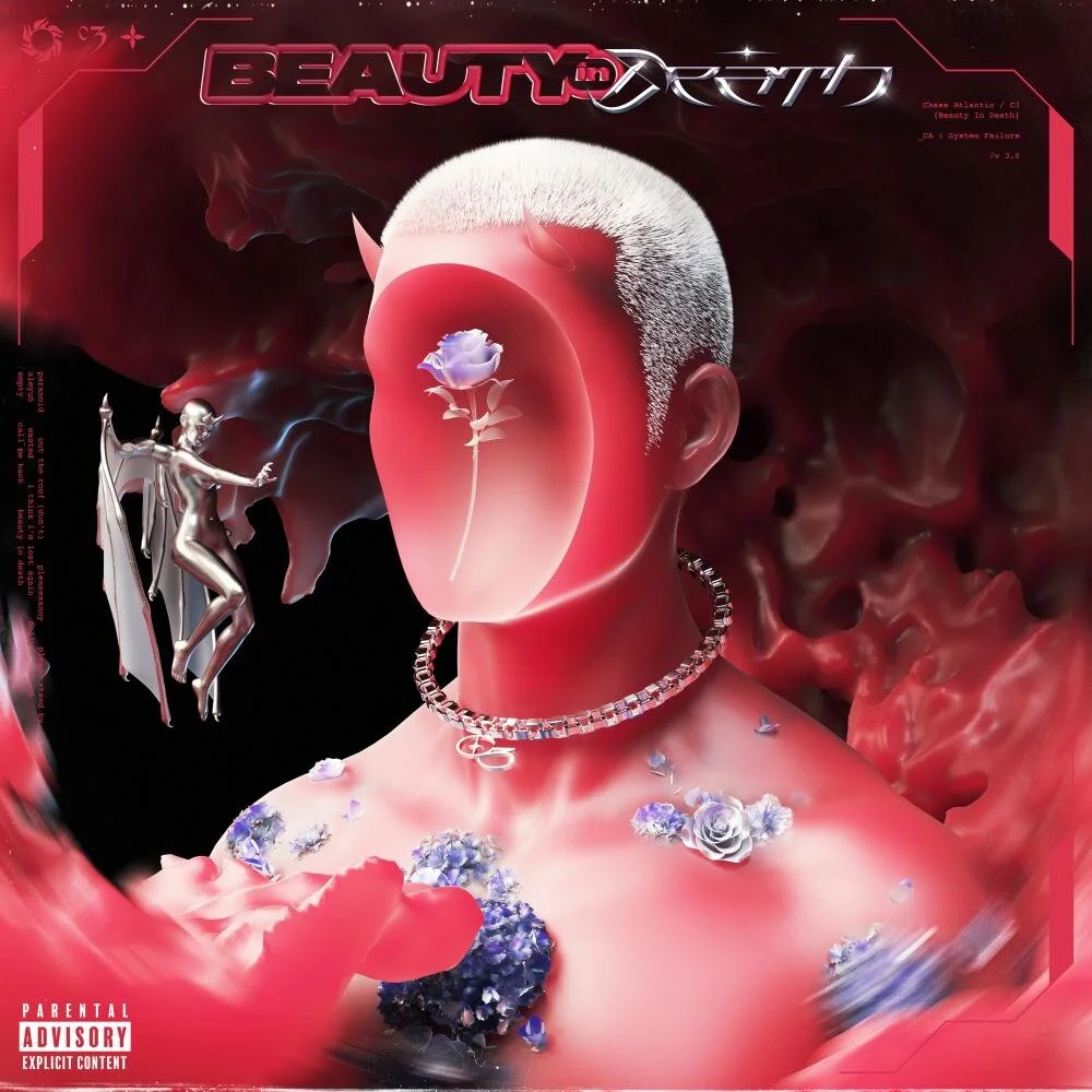 Chase Atlantic share lyric video for new song "EMPTY"