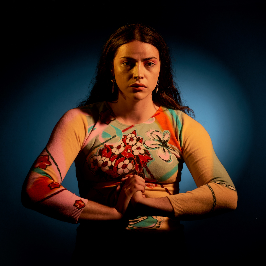 JUNE JONES releases new album Leafcutter + announces AUS album launches