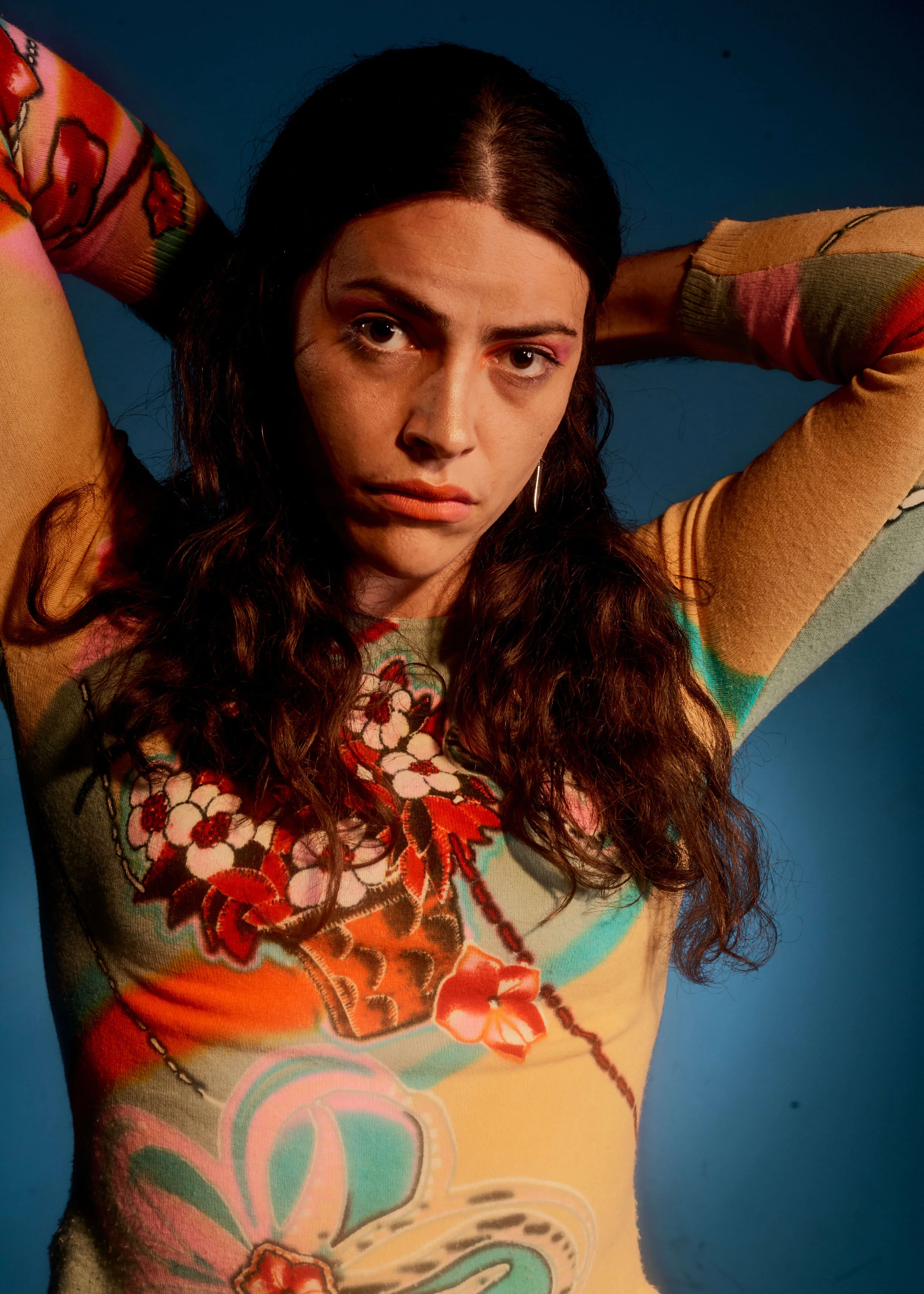 Photo credit: Jess BrohierPRAISE FOR JUNE JONES  “With Leafcutter she bends synth-pop convention in a fearlessly honest set that explores her experiences as a “deeply emotional” trans woman."&nbsp;-&nbsp;UNCUT  "Unnerving and beautiful, it’s a strik…