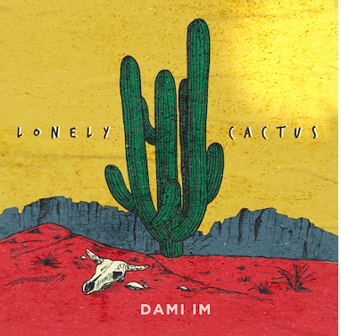 DAMI IM NEW SINGLE ‘LONELY CACTUS’ OUT NOW