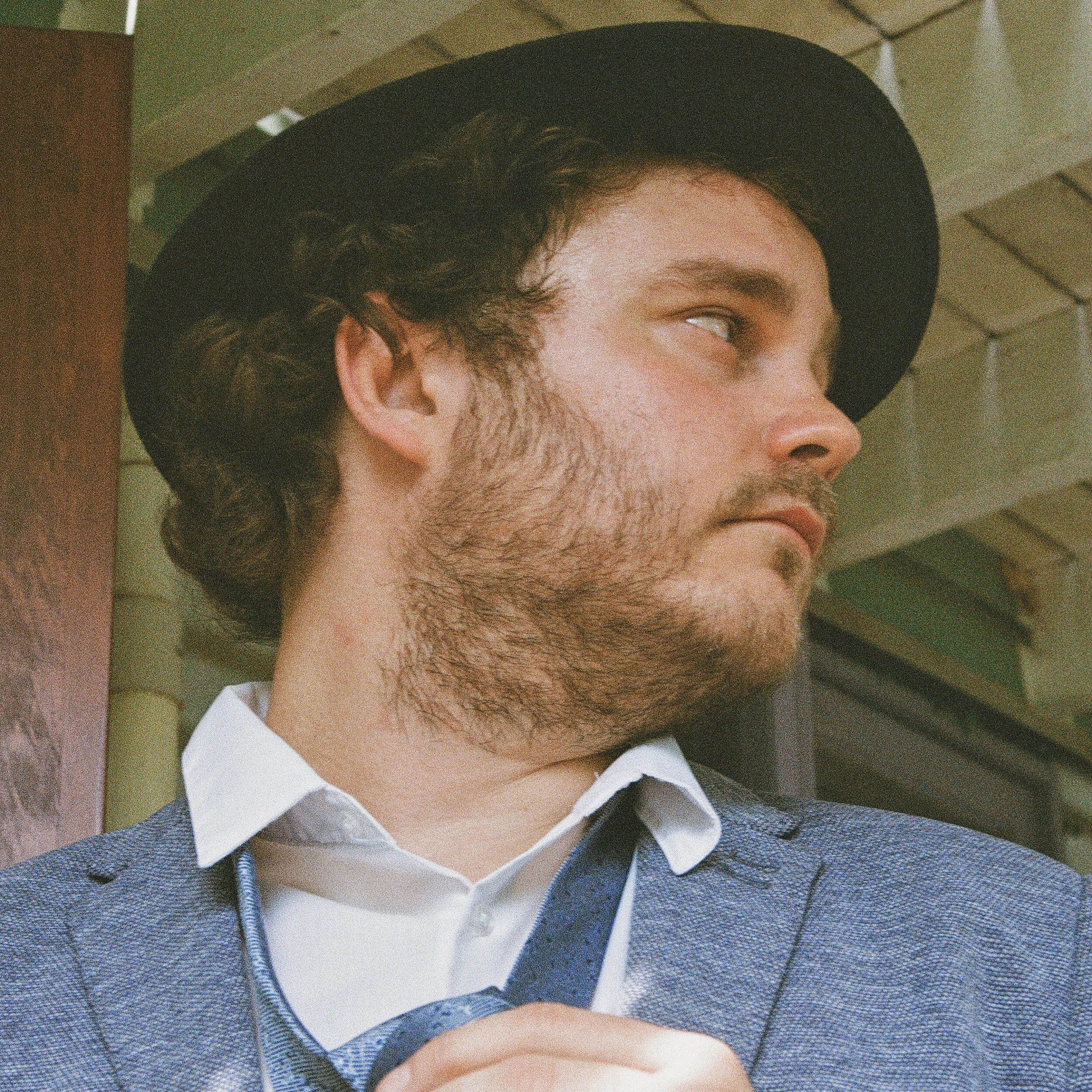 Jordan Merrick Releases 'This Rainy Day' Out February 19th