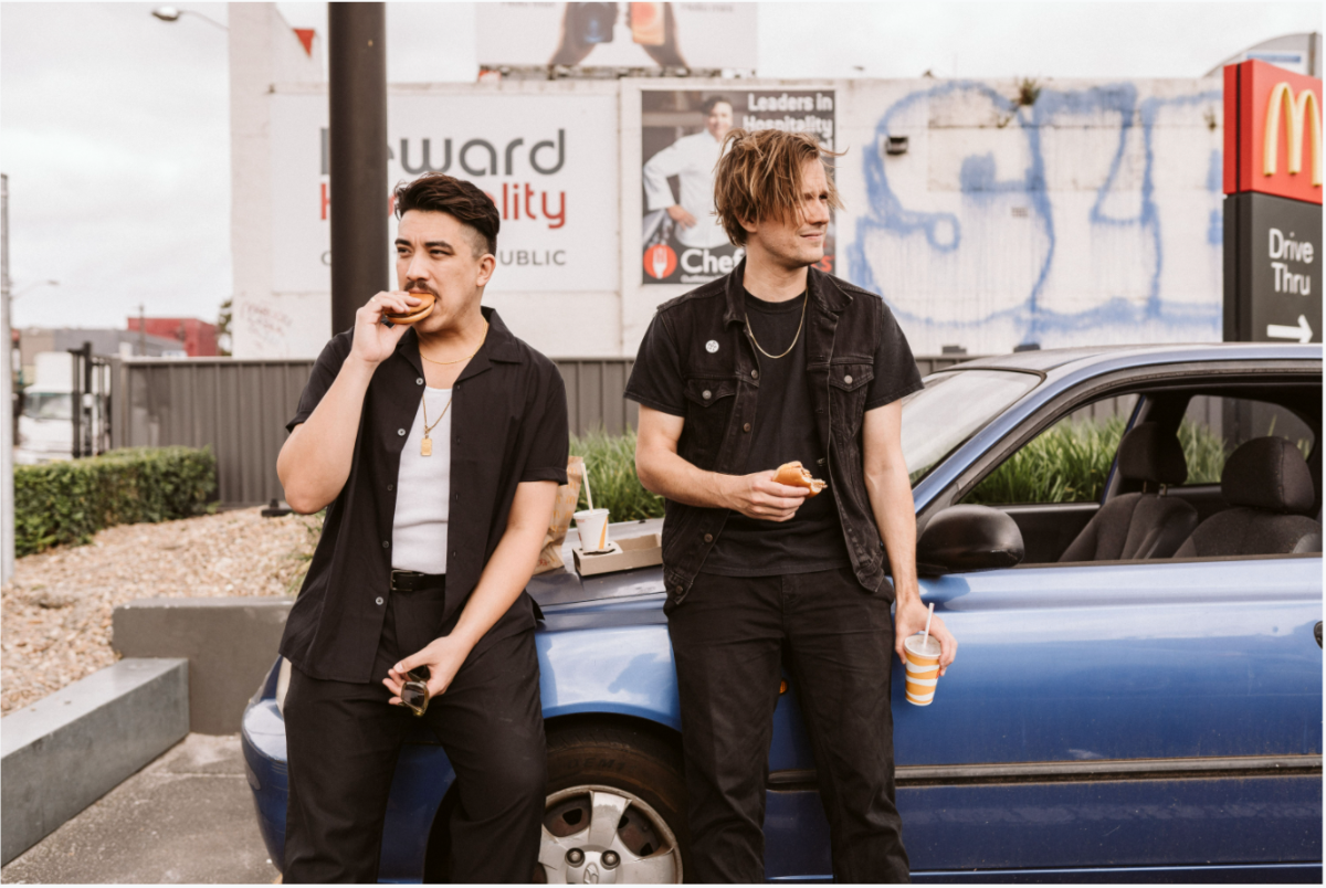 Photo Credit: Derek Bogart