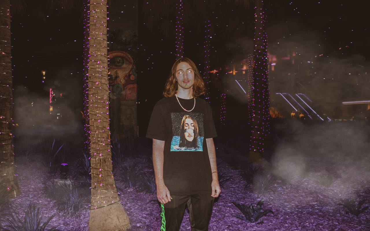 ‘Trophy’ carefully builds momentum, with its nuanced hip hop production supported by a delicate flute and lilting guitars."NME Australia“Though each of his tracks differ in their vibe, the undeniable raw talent, power, and rapid-fire lyricism that L…