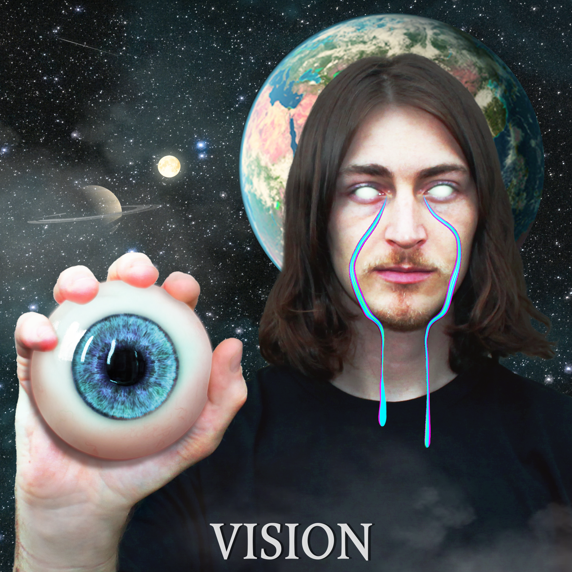 Sydney hip hop artist Lanstan releases sophomore EP ‘Vision’