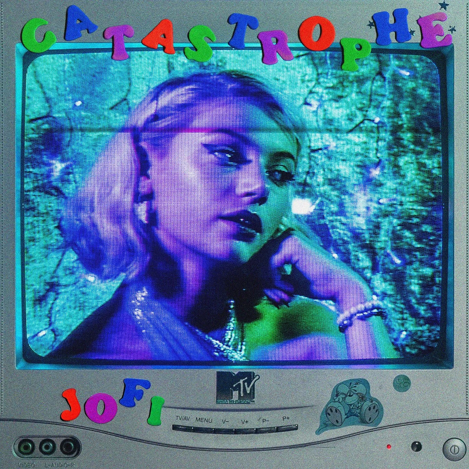 Sydney’s JOFI returns with a stunning dose of electro-tinged indie-pop CATASTROPHE