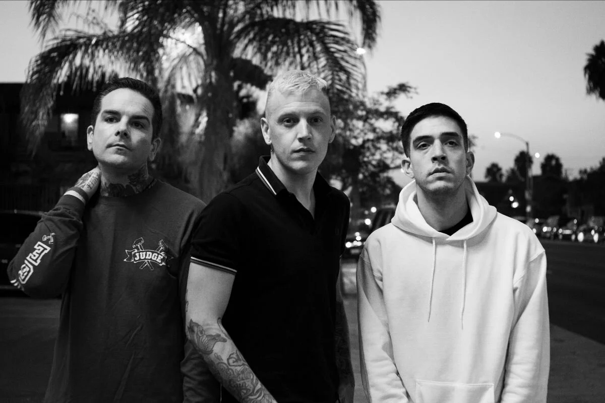 Sharp/Shock drop new single "Endless Holiday"