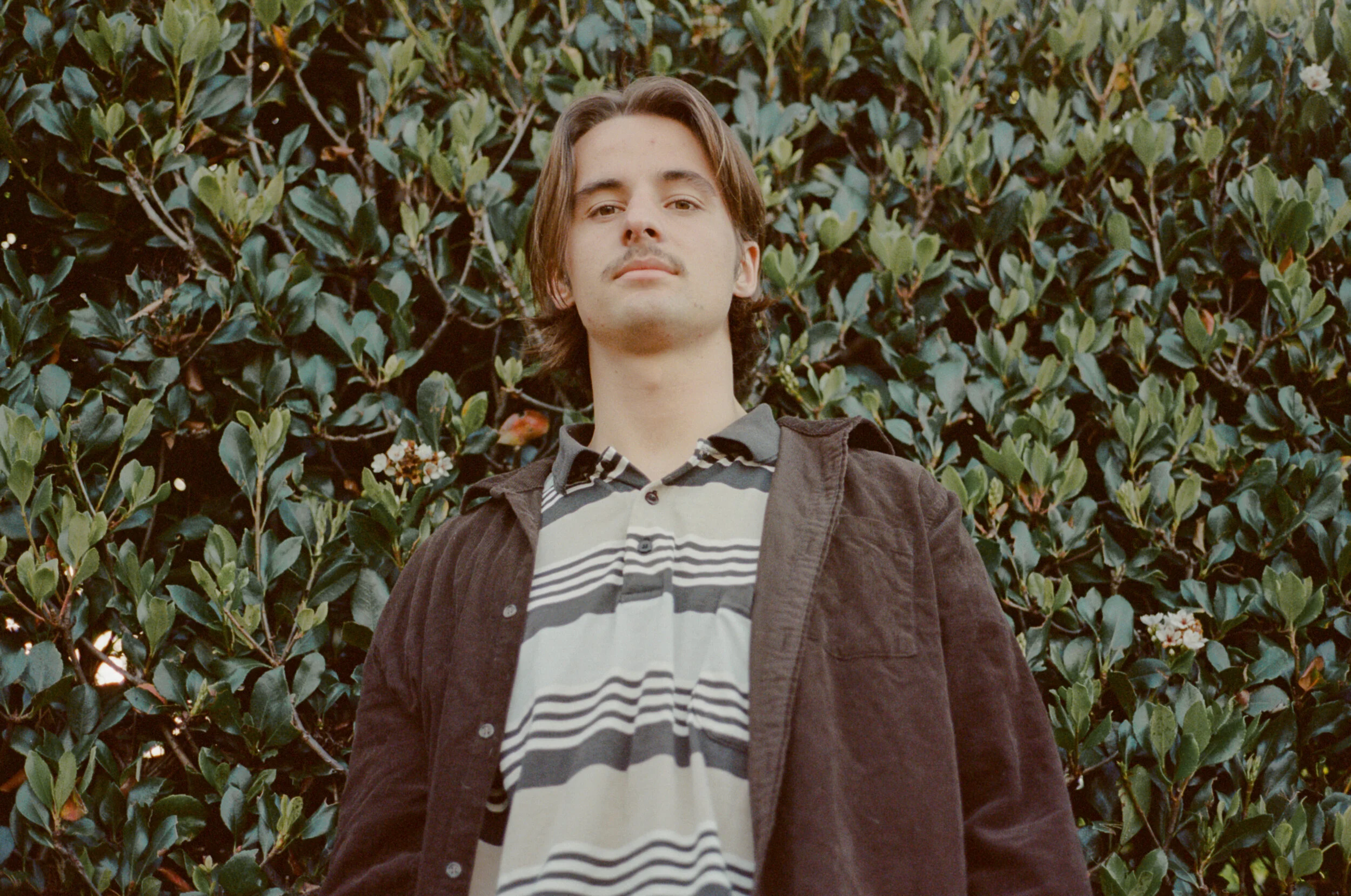 Allora releases first single ‘WHAT PLANET’ EP RUMINATIONS to drop 26th of February