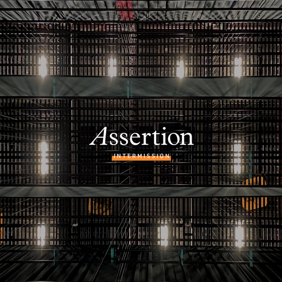 William Goldsmith Is Back With His New Project ‘Assertion’