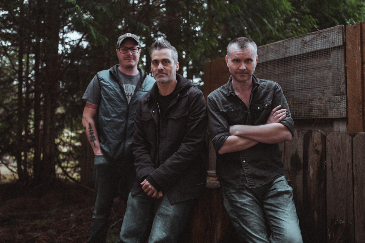 Photo: Jake GravbrotDebut Full-Length 'Intermission' Out April 9 via&nbsp;Spartan Records“Supervised Suffering” is a sprawling track that moves effortlessly from simmering verses to explosive choruses." -&nbsp;Rolling Stone