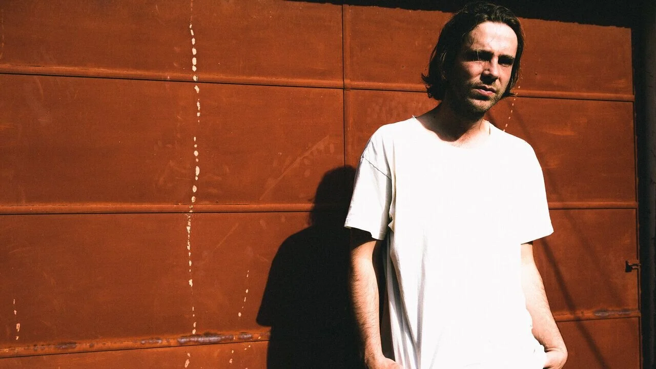 Ben Wright Smith brings a trilogy of music together with the release of the Echo Lodge project