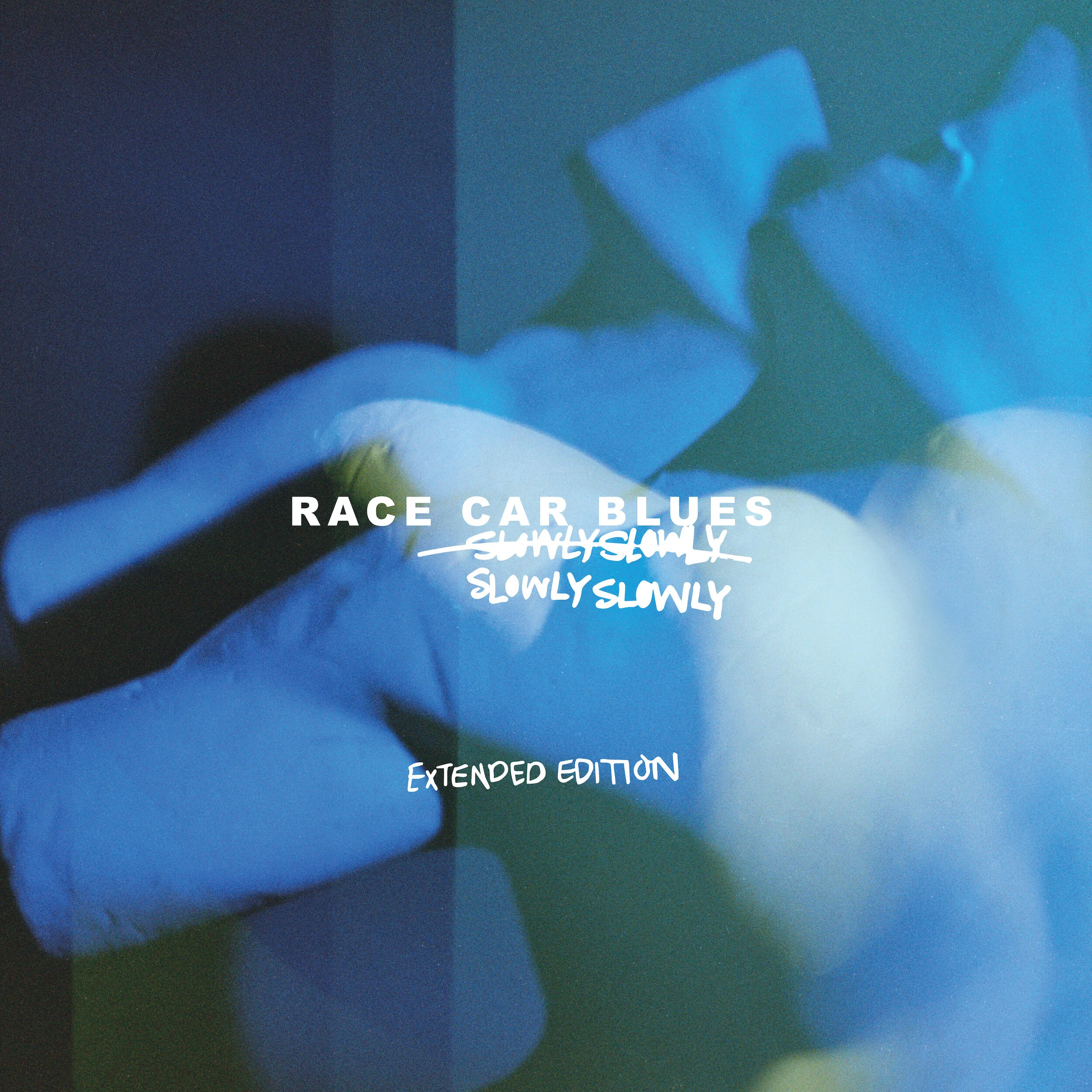 Slowly Slowly's 'Race Car Blues - Chapter 2' Is Out Now!