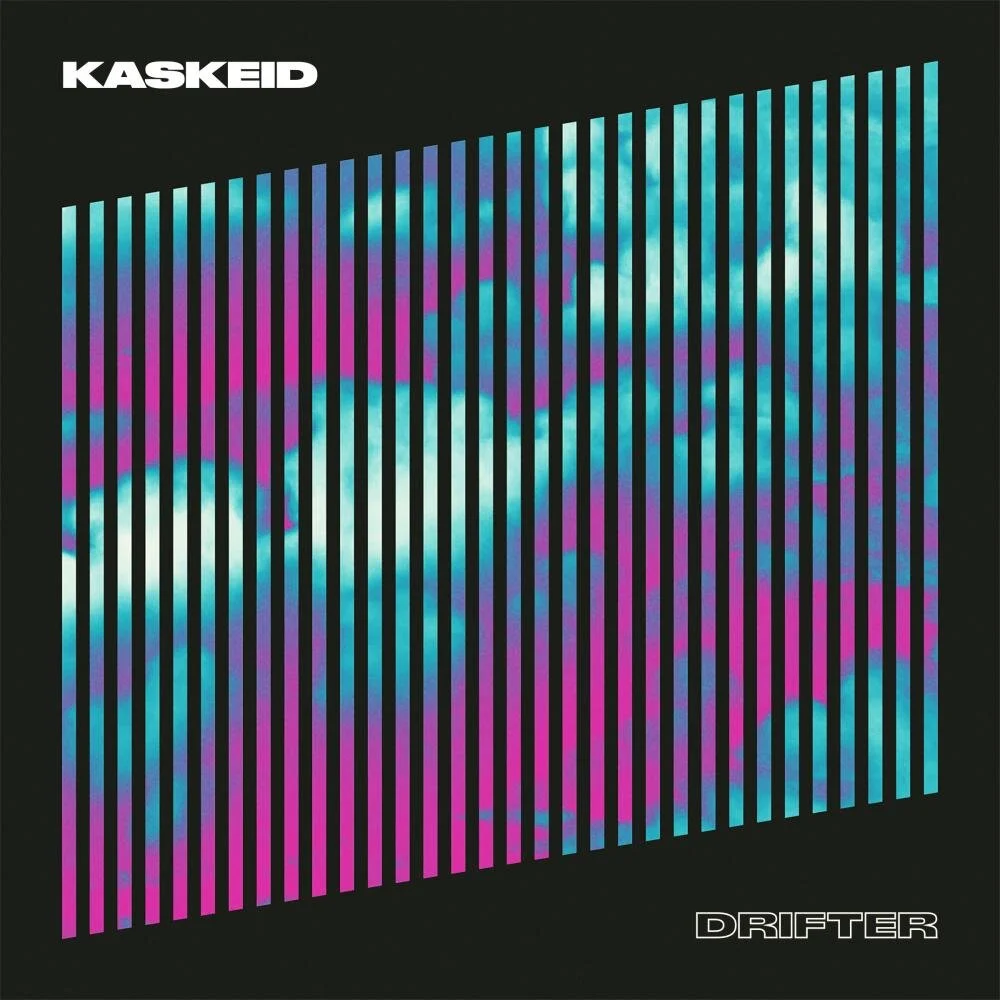 Kaskeid drop new single &amp; video "Drifter"