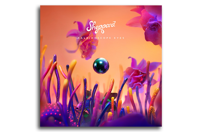 Sheppard Drop Third Album &amp; go M.I.A
