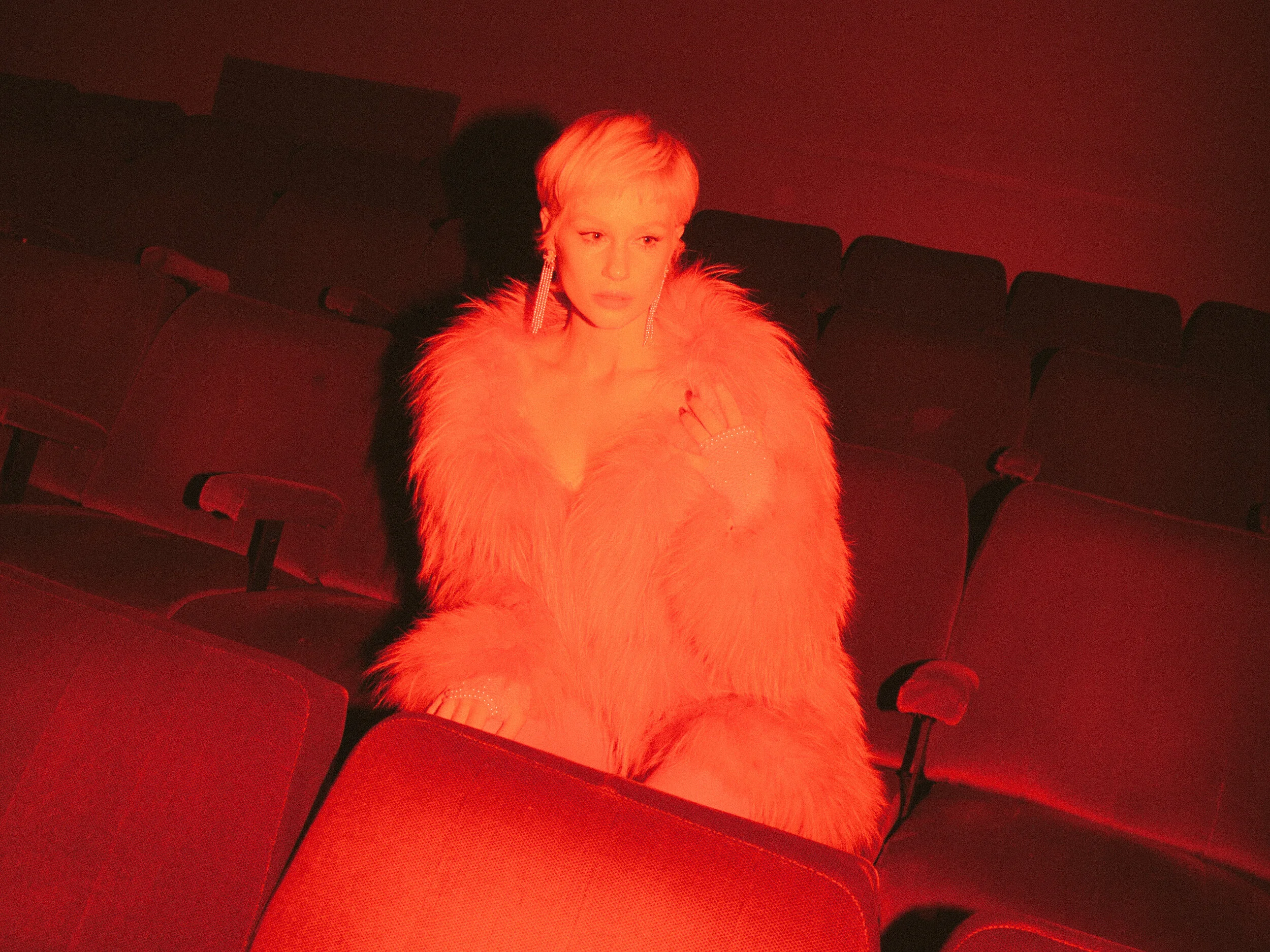 Previous Support for Grace Sanders  "The range of sounds means things are always kept interesting, and you'll find yourself guessing what the next song will sound like, right until the very end." (Cool Accidents) [About 'GUMS']  Added to Triple J Un…