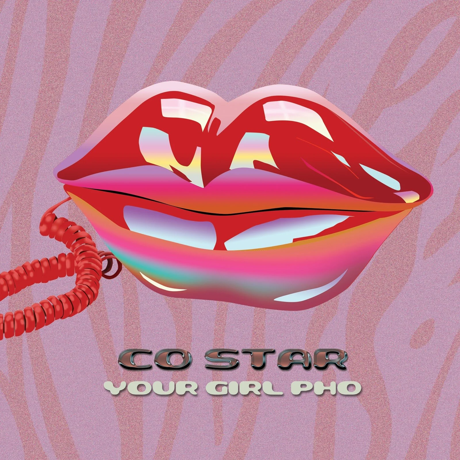 YOUR GIRL PHO SHARES DAZZLING NEW SINGLE ‘CO STAR’ OUT NOW VIA DAILY NIGHTLY