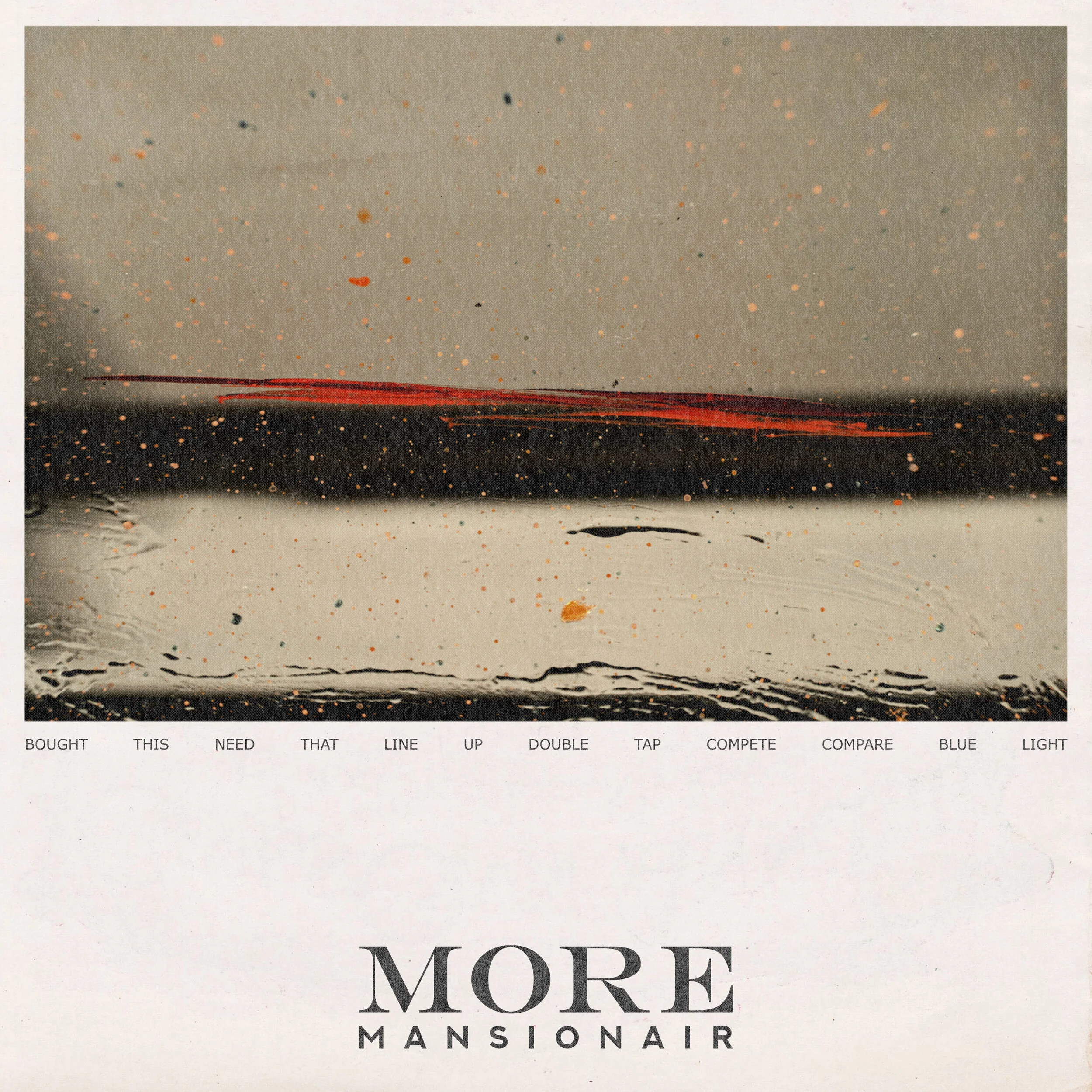 Mansionair Release New Single 'MORE'