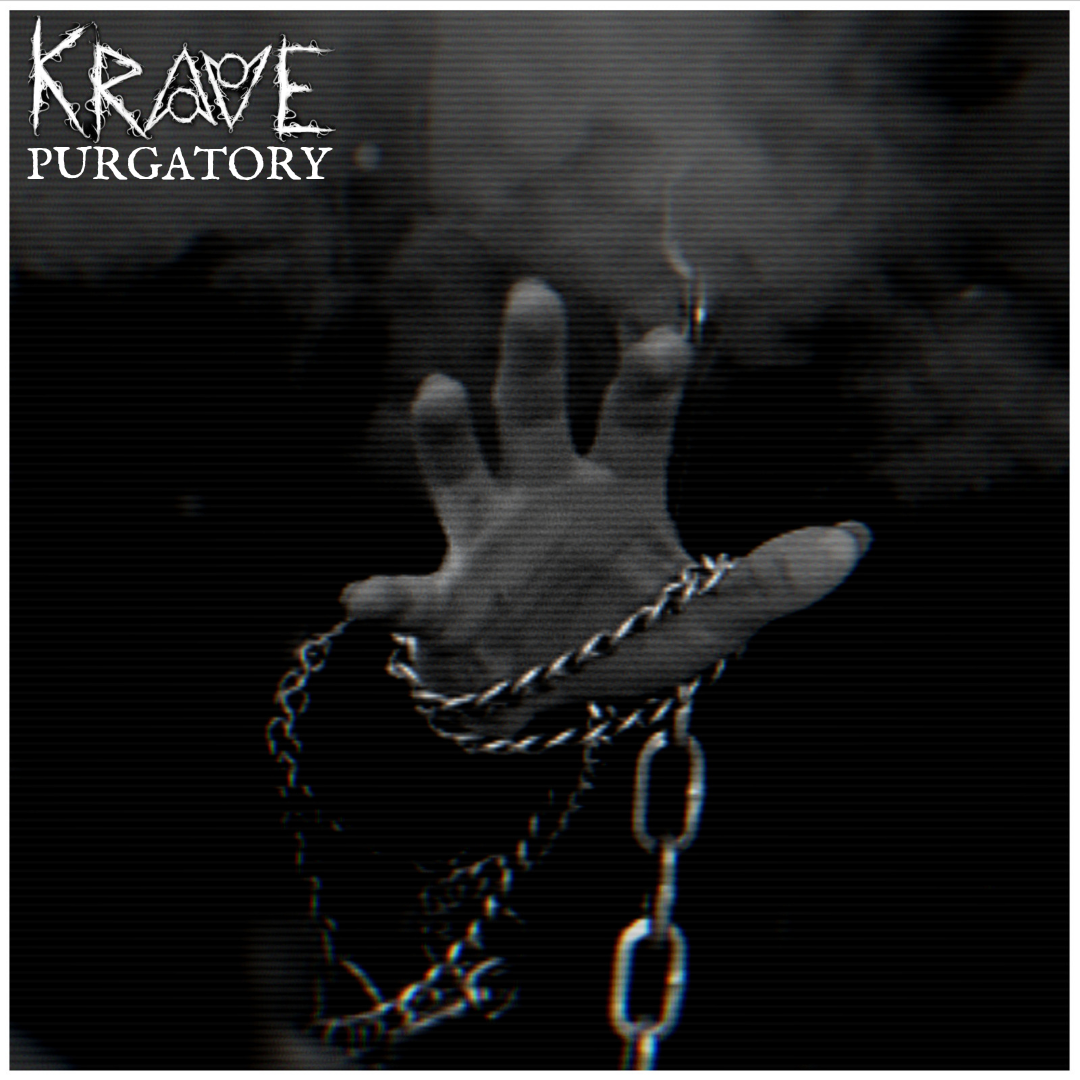 KRAVE Release their Gutsy New Single 'Purgatory'