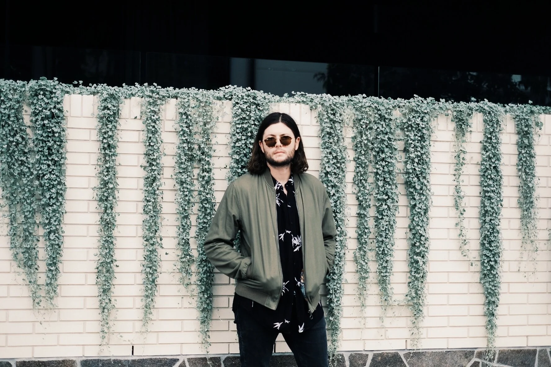 'Golden summer sounds and beautiful vocals' - Steph Huges, Triple J  'Absolutely gorgeous' - Sarah Howells, Double J 'A wealth of talent... Zander Rhodes is certainly one young songwriter Australia needs to keep a close eye on' -&nbsp;Happy Mag &nbs…