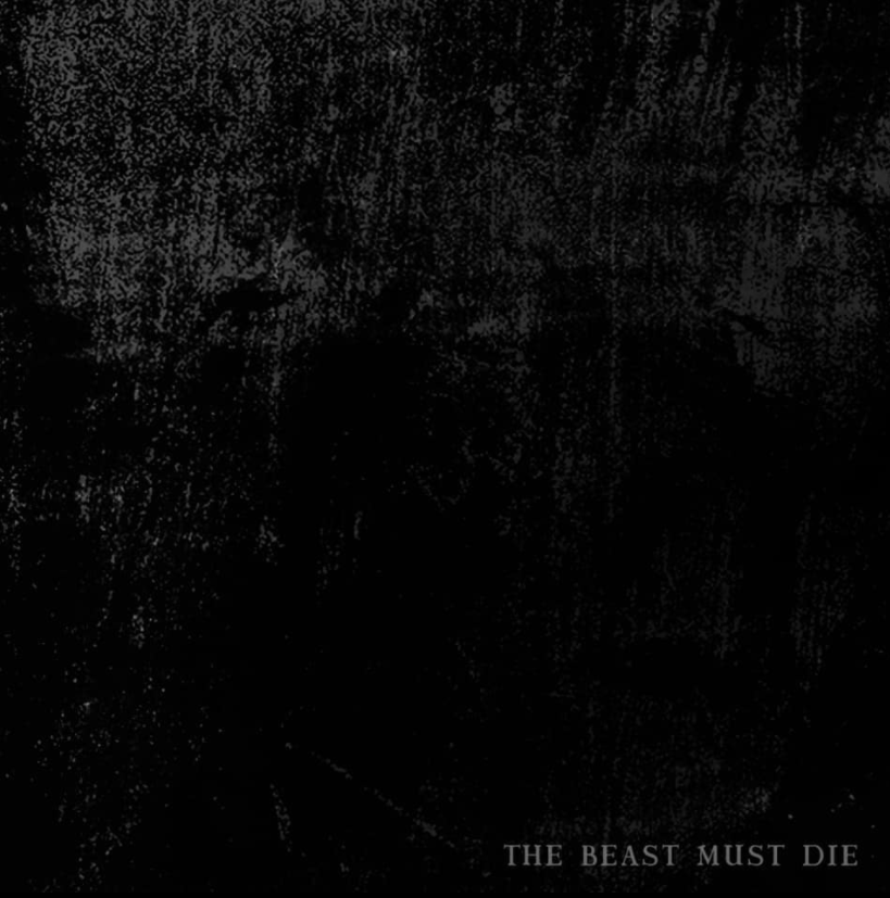 Harker Release New Single "The Beast Must Die" New LP "Axiom" out April 23rd