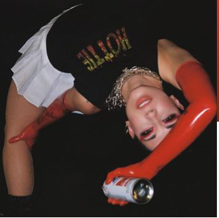 Song Reviews - ‘American Rage &amp; The World Is Burning’ - Sizzy Rocket