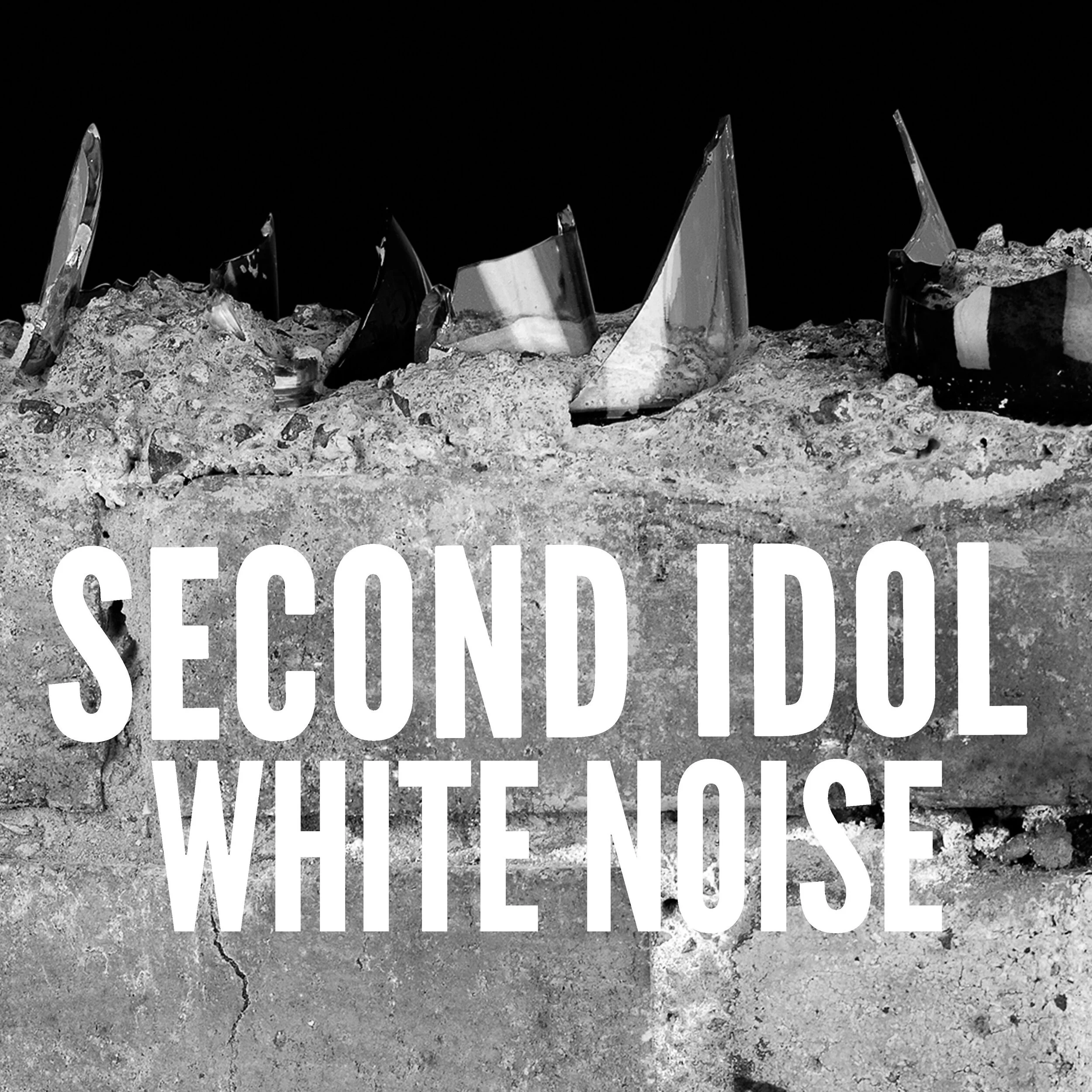 Second Idol - Reveal Breathtaking Accompanying Video Clip For Debut 'White Noise'