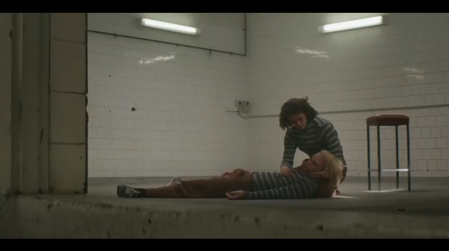 SUPPORT FOR 'WHITE NOISE'“Charged bursts of captivating alt-rock-meets-punk-pop that sits in-line with long-time influences from Sonic Youth and Savages.” Pilerats (AUS)“Teeth bared, Second Idol standing up with some fire in the belly here.” Dave Ru…