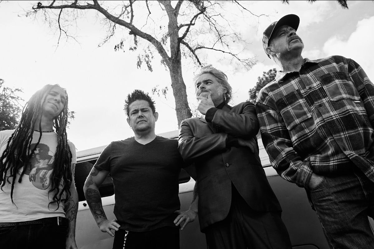 "NOFX Los Angeles punk veterans' latest record tackles everything from drug addiction to mortality." – COS  "If you think you’ve heard it all before from the veteran punks, this record begs to differ.” – Kerrang!   "NOFX’s Fat Mike on His Sobriety, …