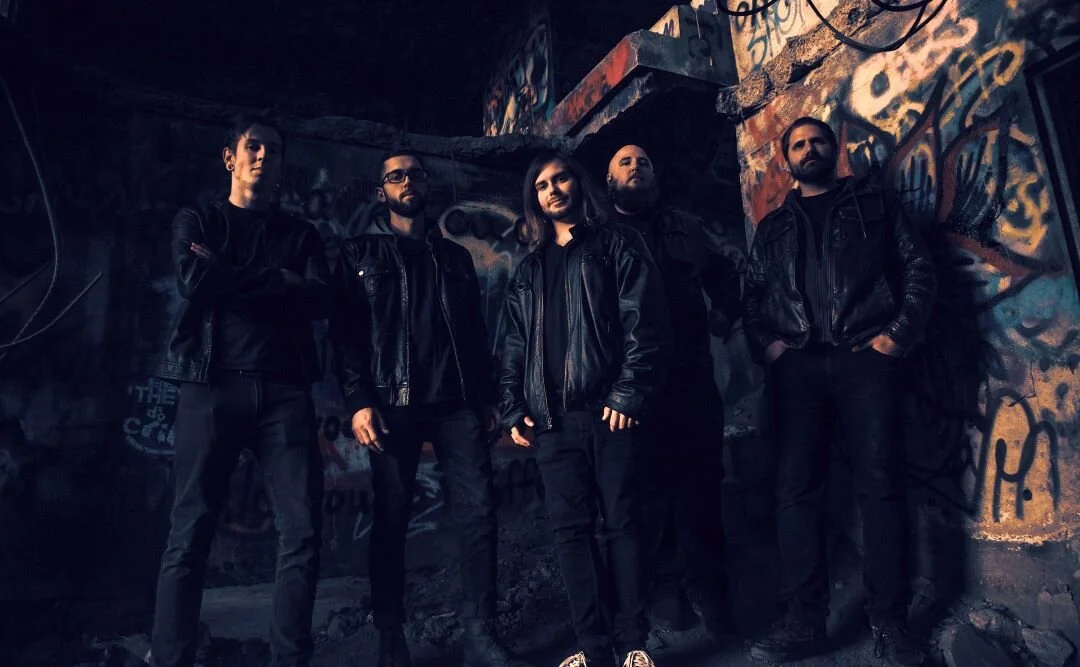 TRAVERSE THE ABYSS Release New Music Video "FAUCET MOUTH"