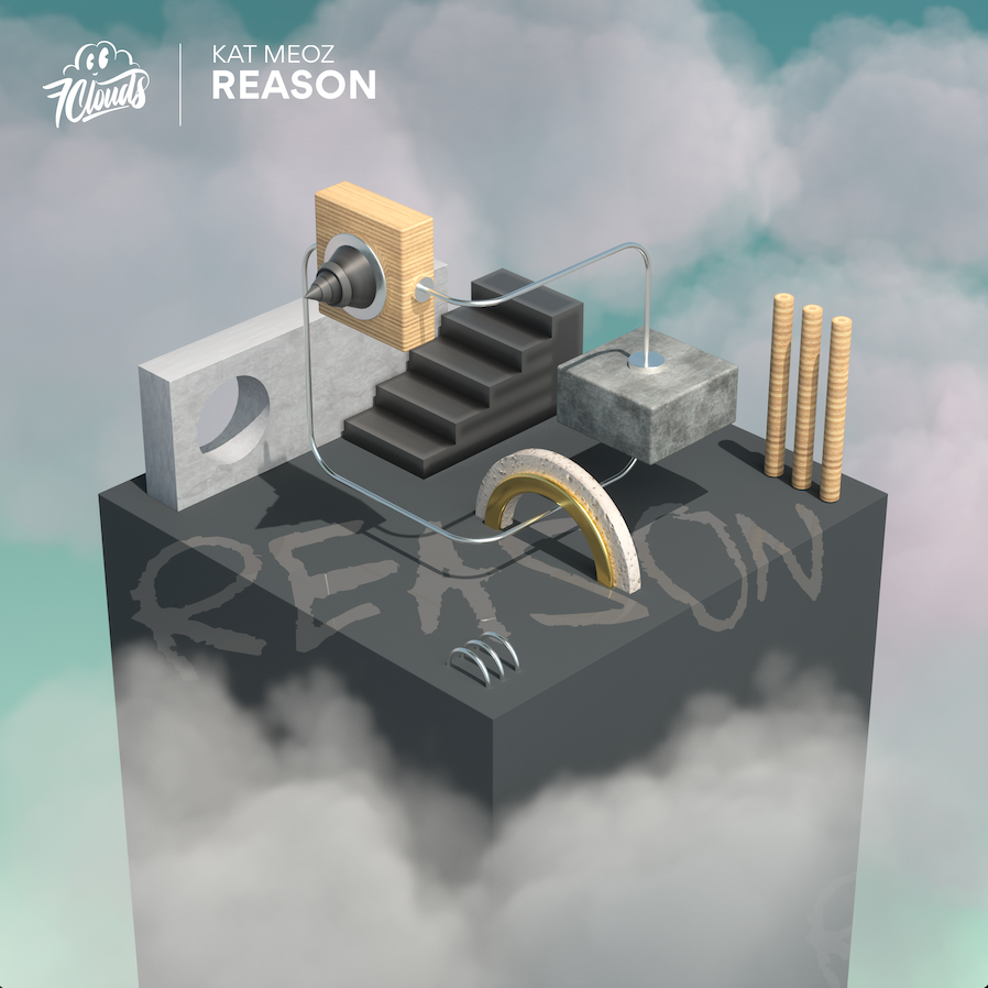 Los Angeles-Based Kat Meoz Dropping New Single "Reason" on March 12th