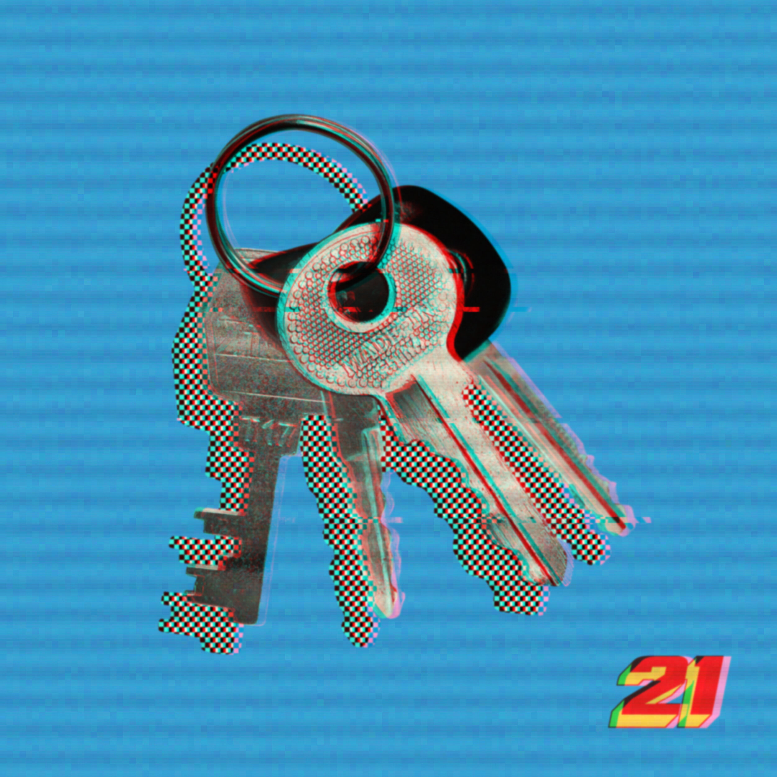 Bakers Eddy Mark Their Return With New Single '21'