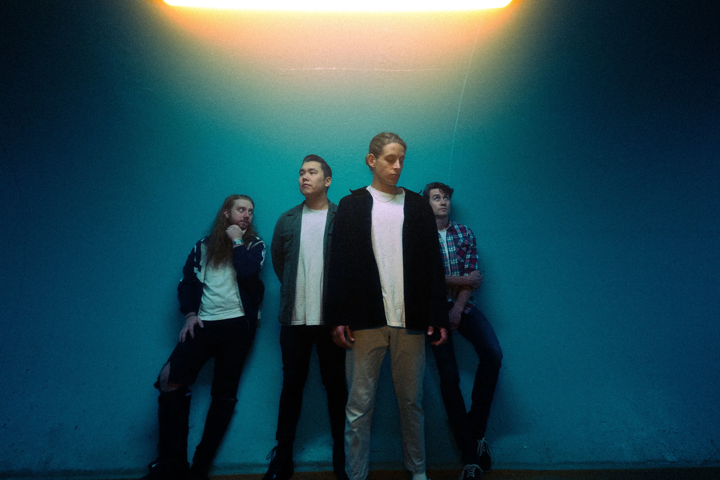 Credit: Kyle Caulfield