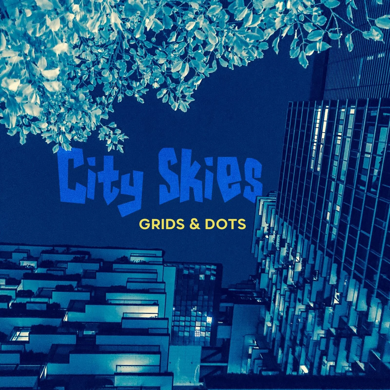 Grids &amp; Dots announce new EP, What Happens To Friendships
