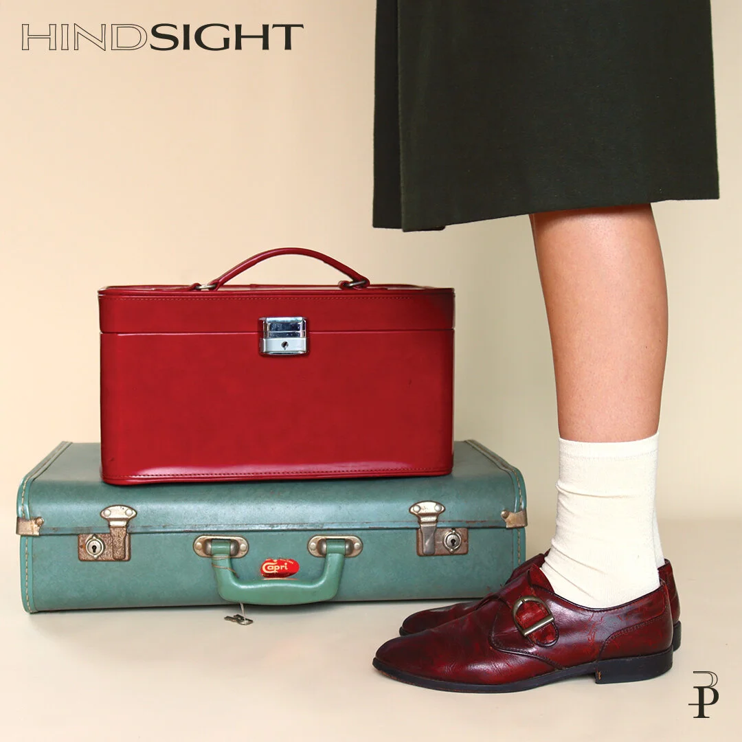 Barley Passable share debut EP 'Hindsight' listen to new song 'Silver' now