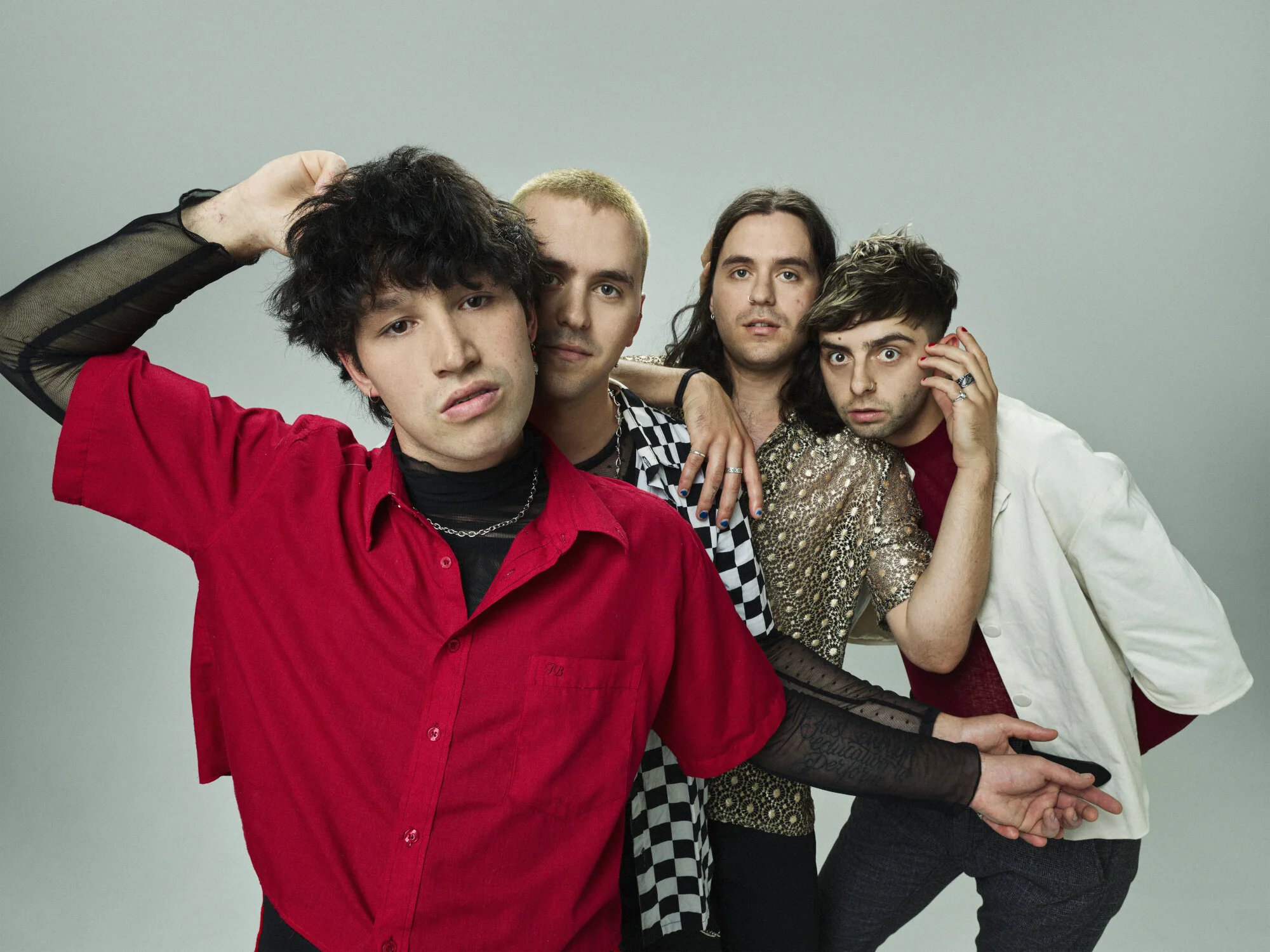 Song Review - Bakers Eddy - 21