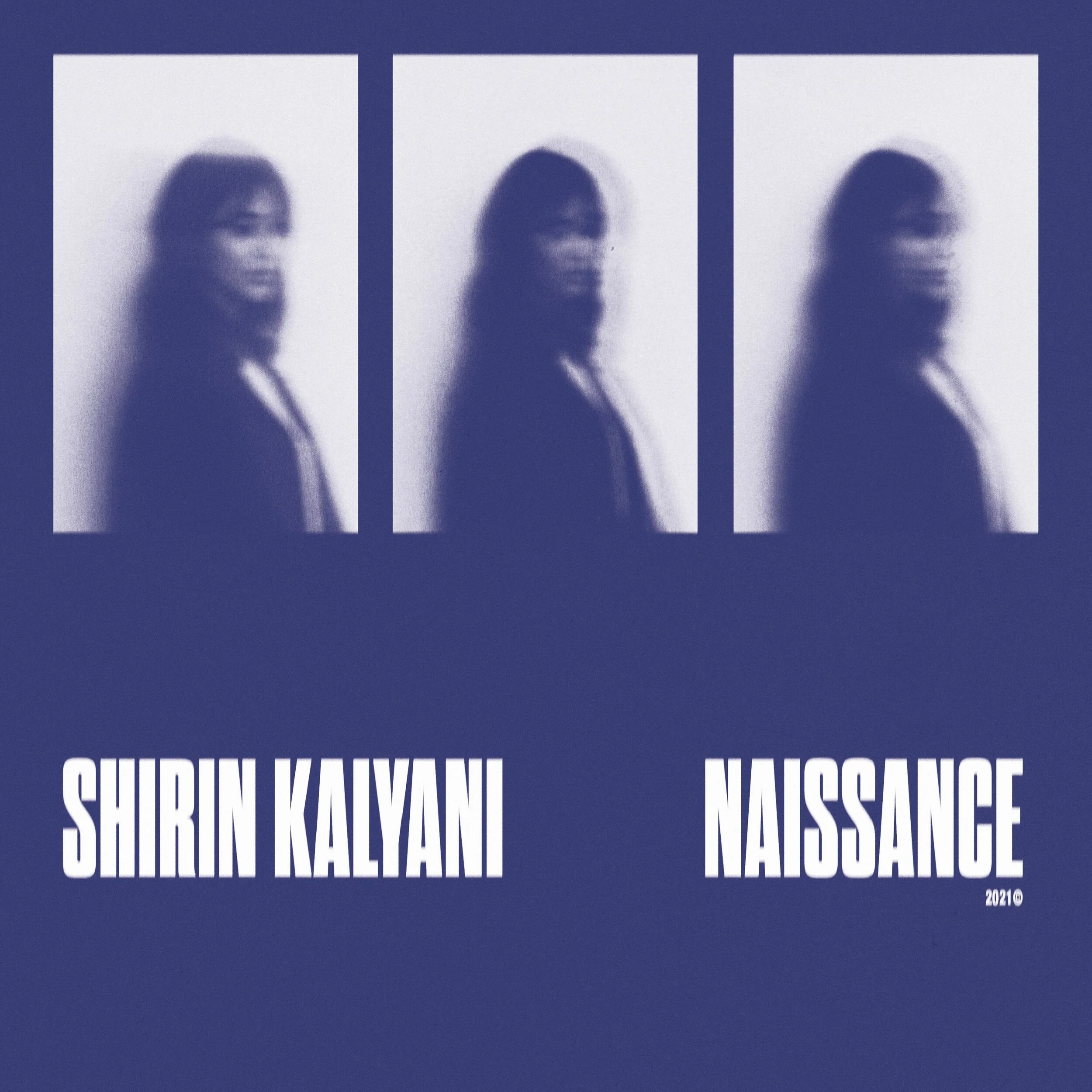 SHIRIN KALYANI RELEASES DEBUT SINGLE “NAISSANCE”