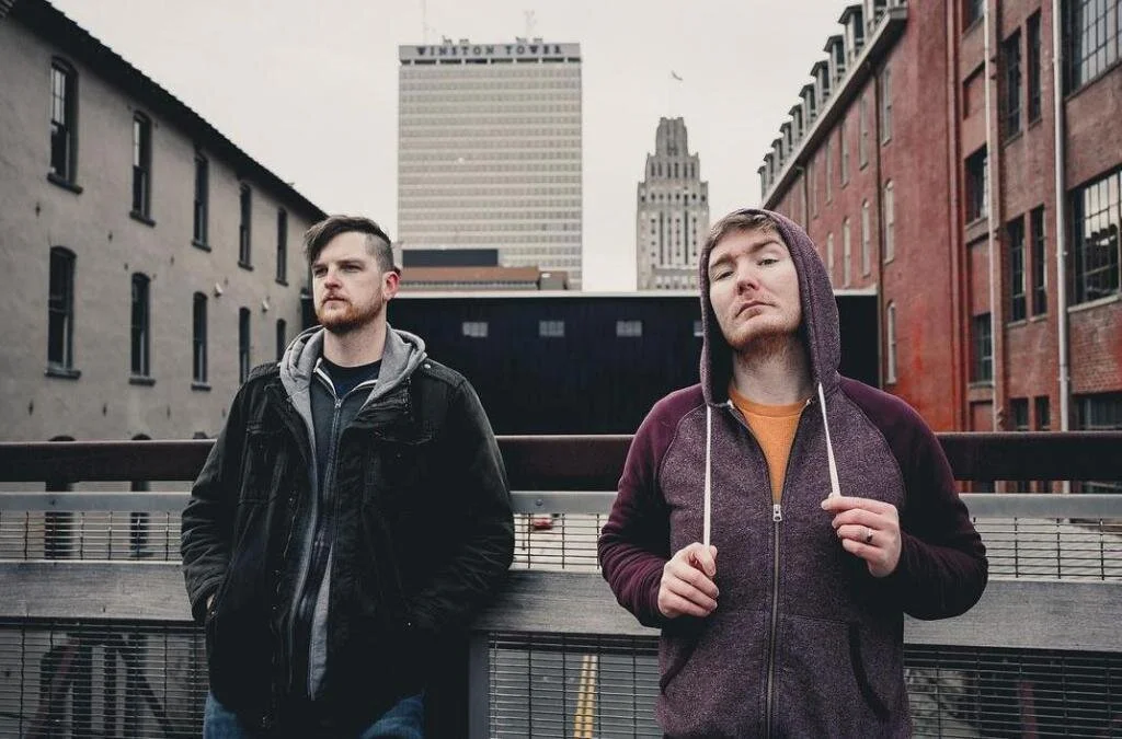 The Camel City Blackouts ‘Another Night’ is available now