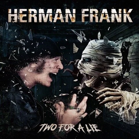 HERMAN FRANK Unleashes Brand New Video From Upcoming Solo Album