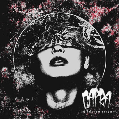 CAPRA Launch New Single, "Samuraiah Carey"