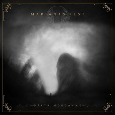 MARIANAS REST Release Third Single and Lyric Video for “Pointless Tale”. Fata Morgana out this March 12th