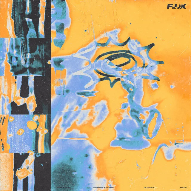 Close Counters - Announce 'FLUX' EP, Tour Dates + Music Video