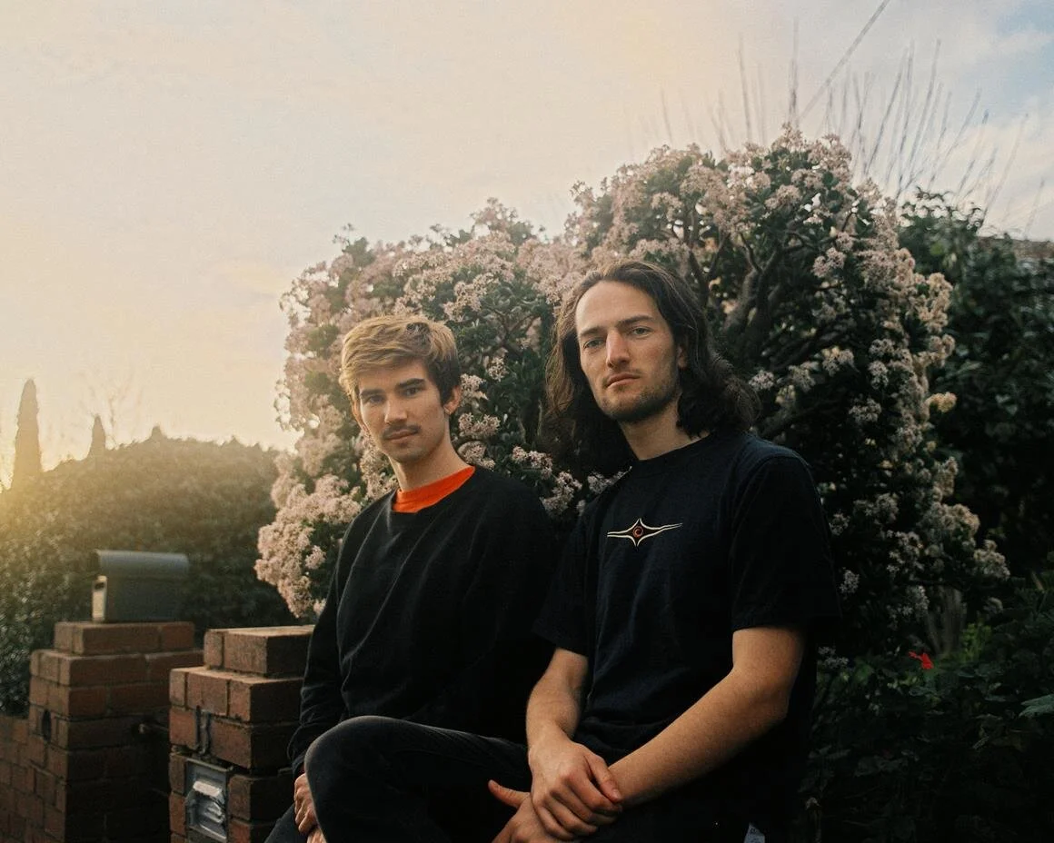 SUPPORT FOR PREVIOUS SINGLE ‘SPEAK IN TRUTH’“Wicked.&nbsp;It's a potent jazz-leaning collaborative”&nbsp; Clash Mag (UK)“I love that record... a perfect insight into the Melbourne jazz-scene!”&nbsp; Jamz Supernova - BBC Radio 1Xtra&nbsp;(UK)“Close C…