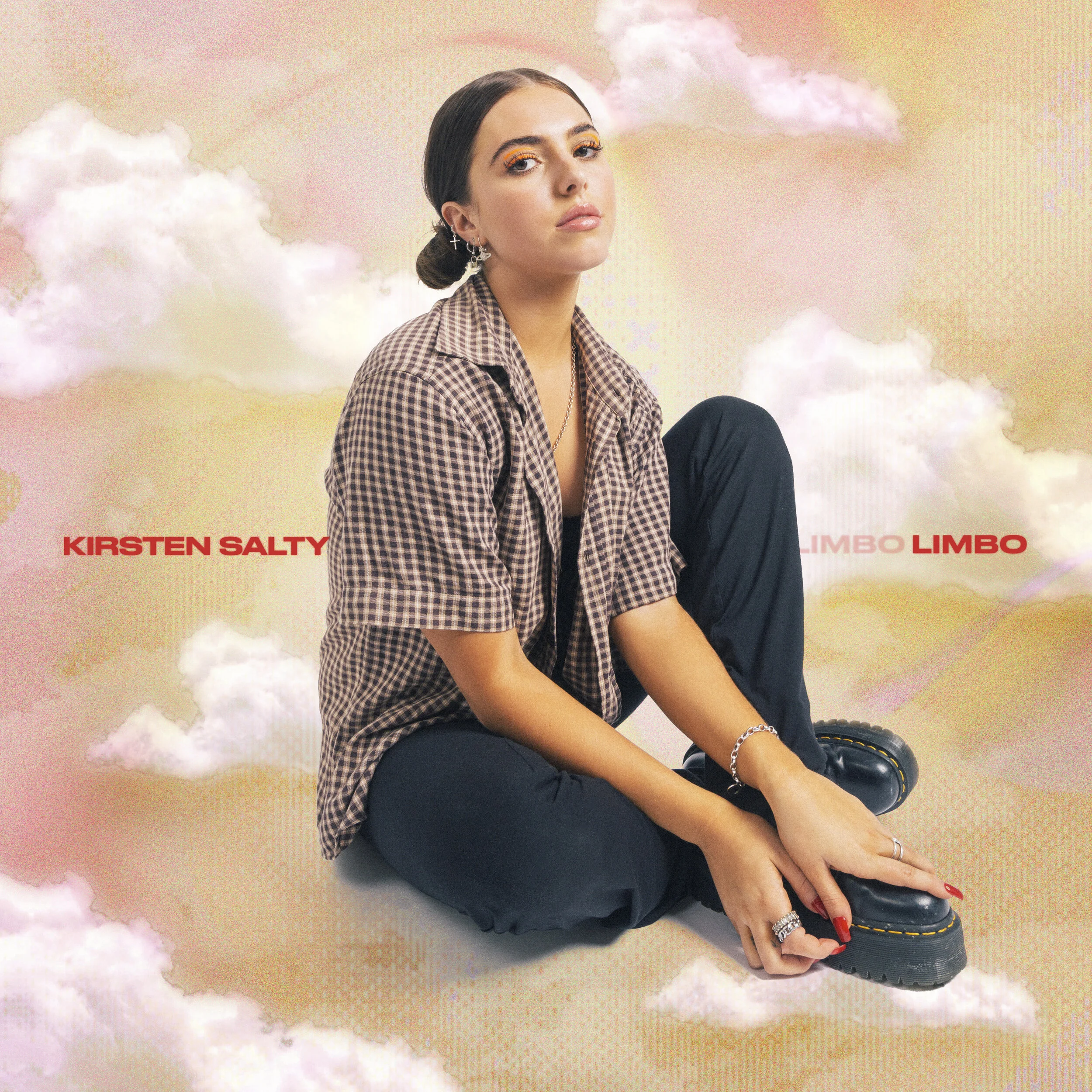Kirsten Salty Releases Irresistible New Track 'Limbo'