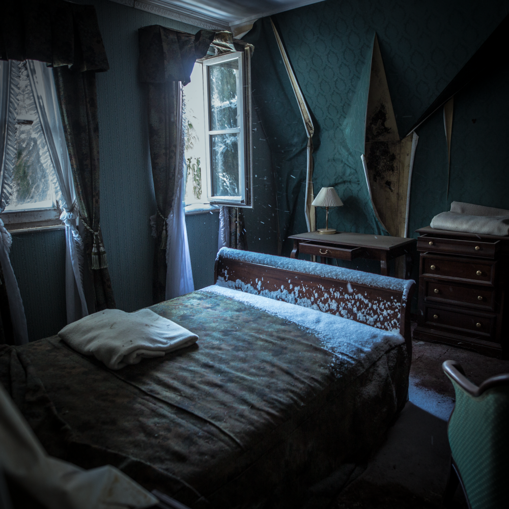 PROPOSAL - 'KINGDOM' EPOUT FRIDAY MARCH 19