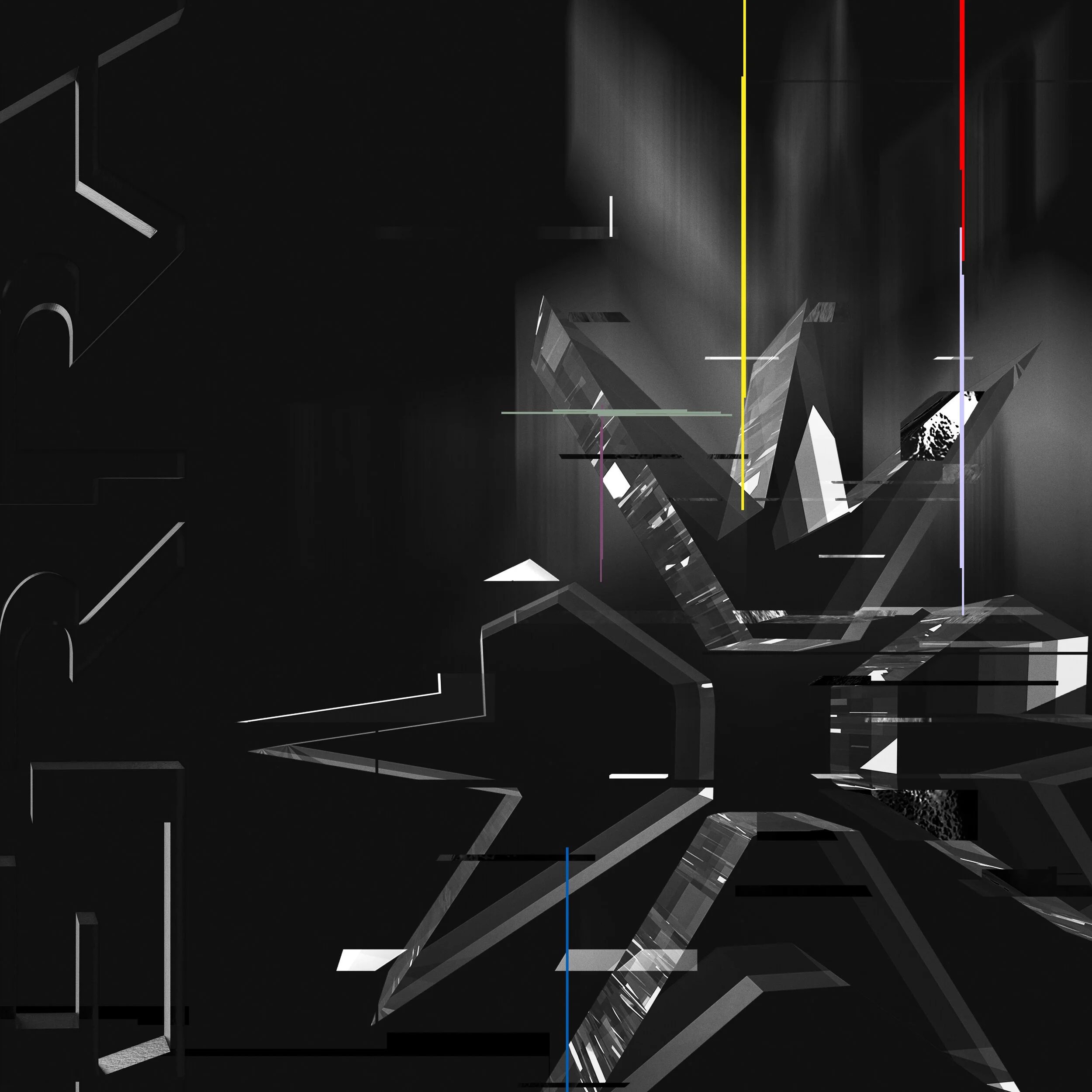 ERRA Reveal New Single/Video 'Shadow Autonomous'