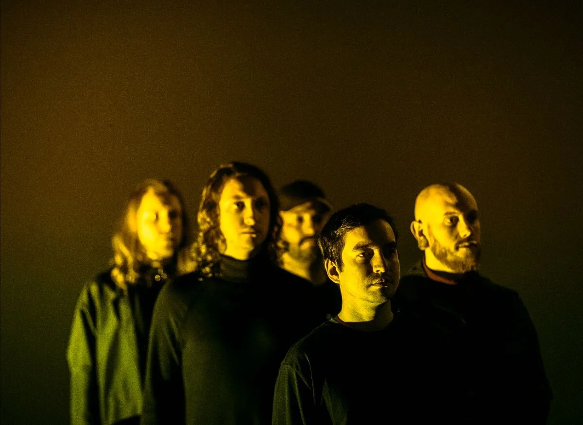 Image: Aaron MarshPraise for 'ERRA' LP: &nbsp; “This is the sound of a band on career-defining form.” Metal Hammer  “Head-spinning, neck-snapping… packed with technical riffing and dynamic melodicism.” Revolver &nbsp; “ERRA have carved their niche o…