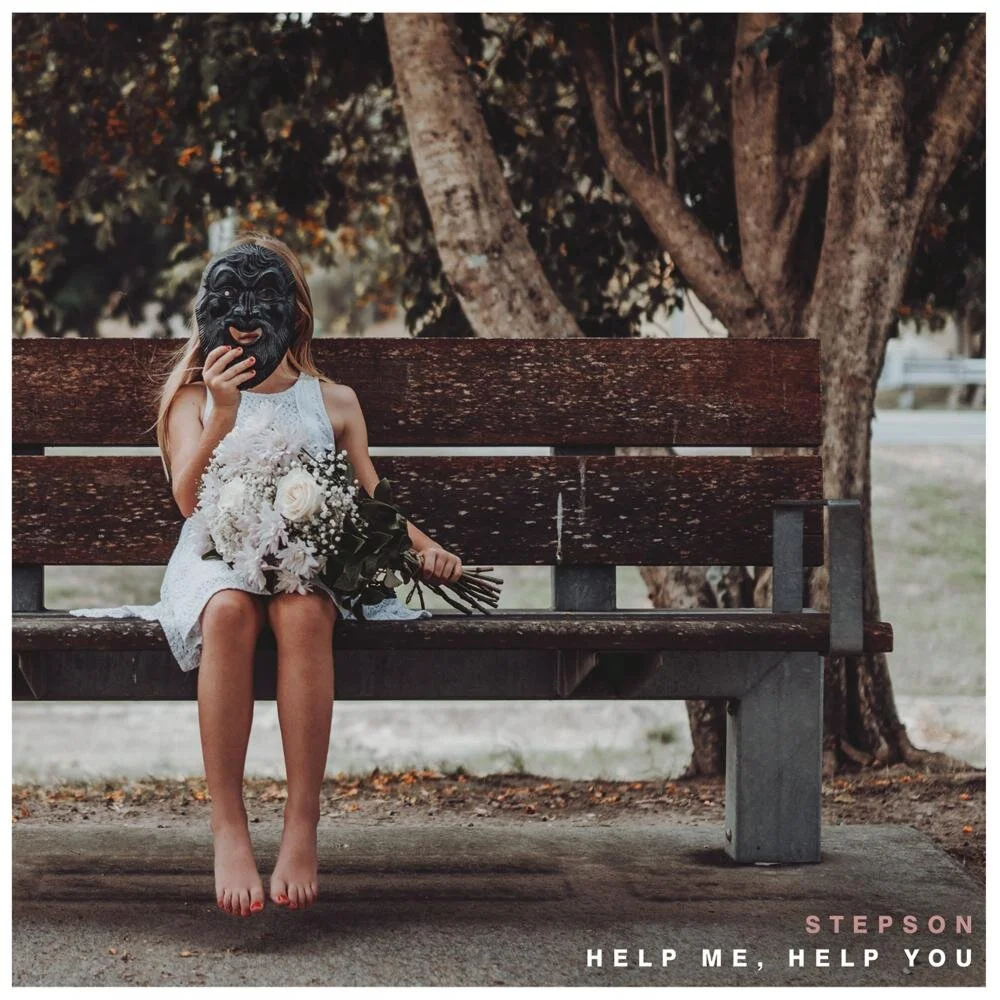 Stepson is: Brock Alan Conry - Vocals Jayden Ridley - Bass/Vocals Nick Bennett - Guitars Robert Suthern - Guitars Jordan McDonald - Drums  For more information, go to https://www.facebook.com/stepsonpunk.