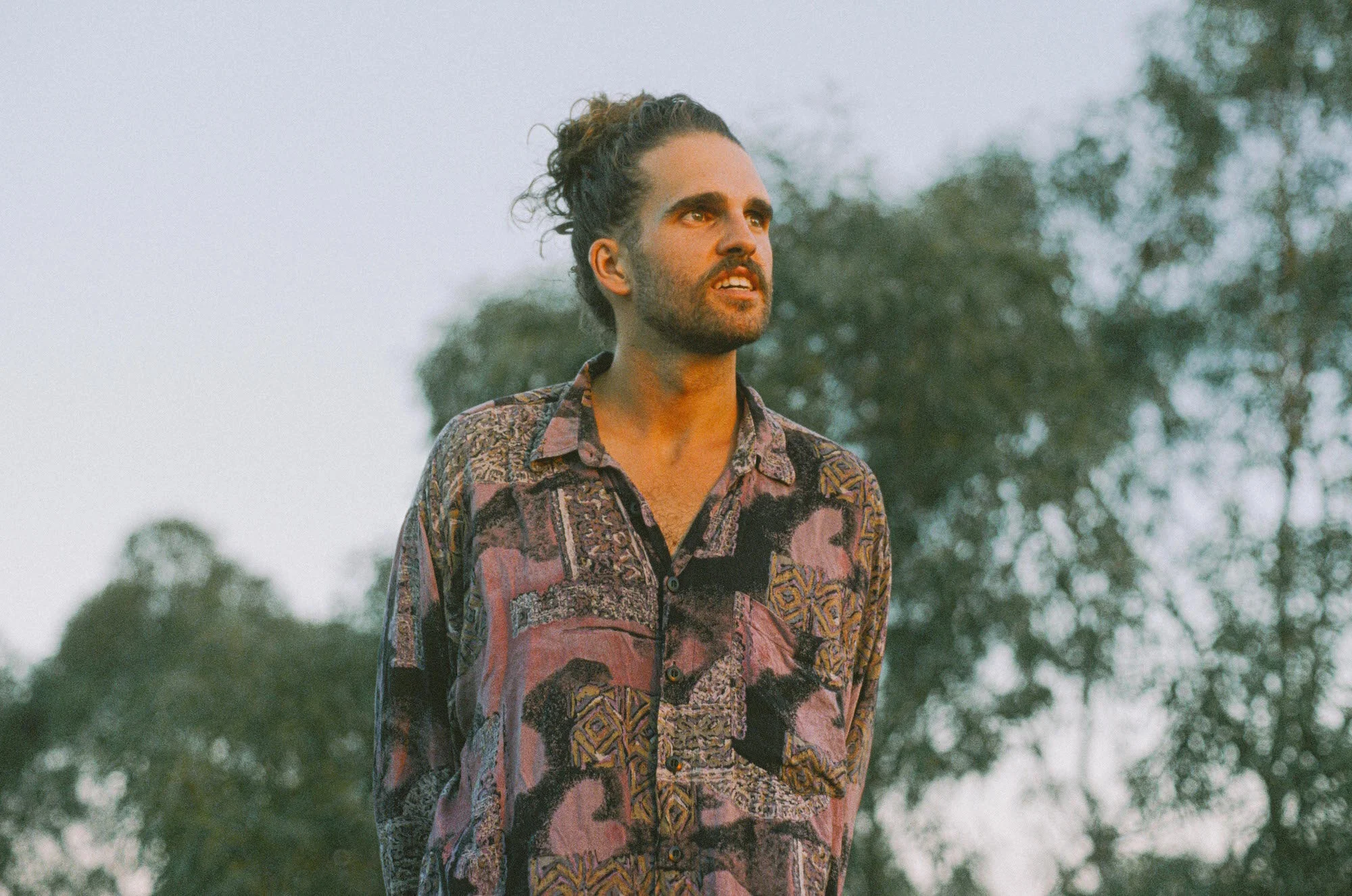 Photo credit: Mike Ridley