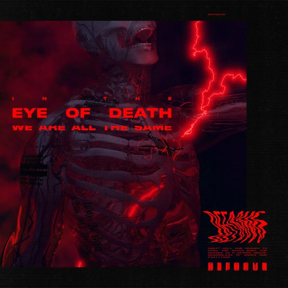 Defocus drop new single 'Common Grave' and pre-orders open for debut album